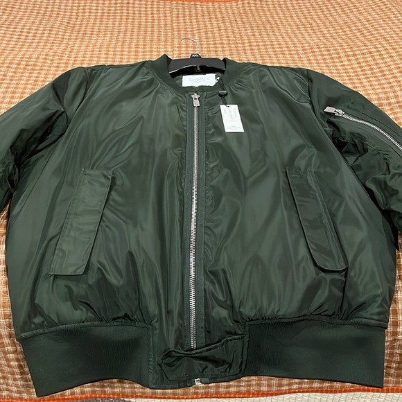 Eleven Paris Jackets & Coats Elevenparis La Collection Military